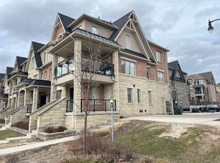 200 Veterans Dr #103, Brampton, ON