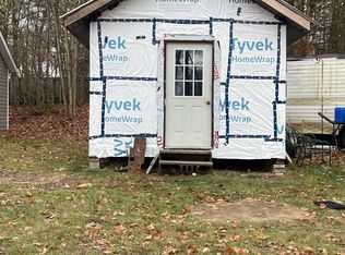 181 Chemaushgon Rd, Bancroft, ON K0L 1C0