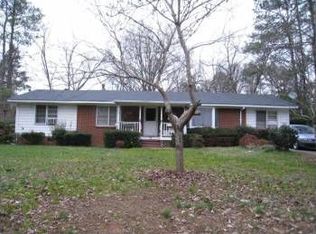 20 Caroline Ave, Athens, GA 30606