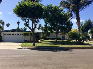 2251 W 37th St, San Pedro, CA 90732