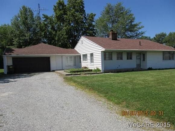 2nd image of 4191 Elida Rd
