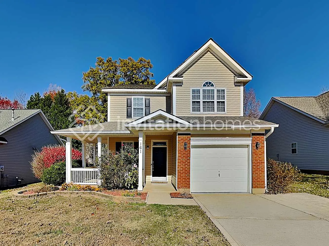 161 Sweet Martha Dr Mooresville, NC 28115 — Photo 1
