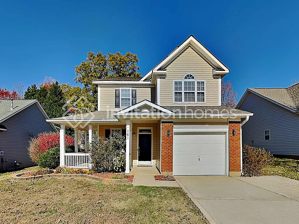 161 Sweet Martha Dr