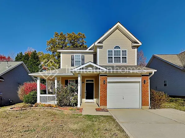 161 Sweet Martha Dr, Mooresville, NC