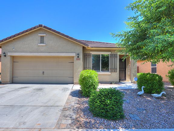 4th image of 42472 W Monteverde Dr