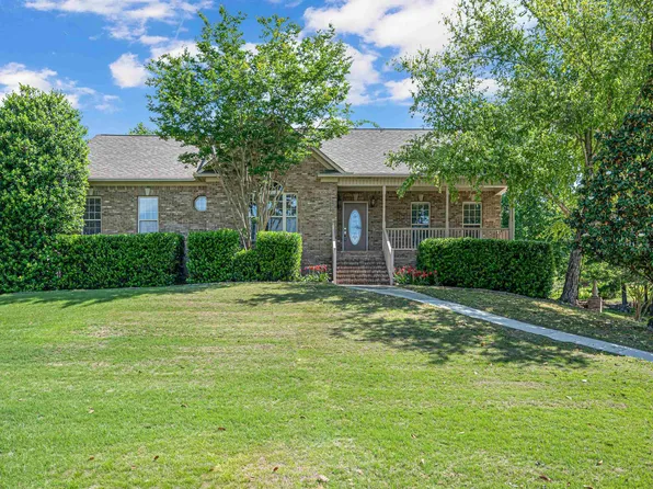 9781 Deerview Ln, Kimberly, AL 35091