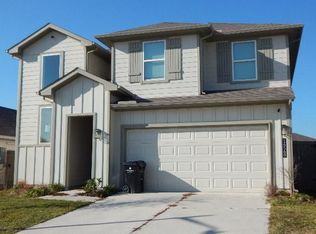 14568 Lily Plains Dr, Splendora, TX 77372