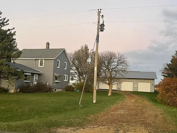 24064 610th Ave, Brownsdale, MN 55918