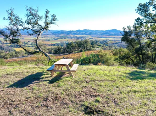 577 Artisan Circle, Geyserville, CA 95441