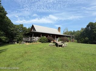 1404 Catwalk Rd, Bagdad, KY 40003