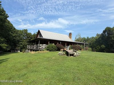 1404 Catwalk Rd, Bagdad, KY, 40003