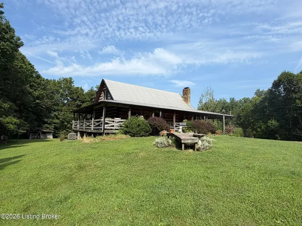 1404 Catwalk Rd, Bagdad, KY 40003