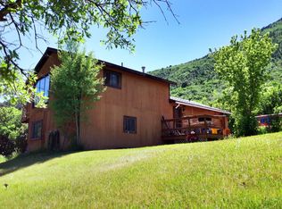 278 Red Dog Rd, Carbondale, CO 81623
