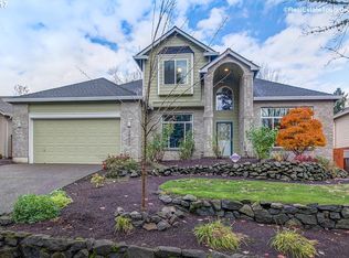 18223 SW McConnell Ct, Sherwood, OR 97140