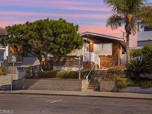 2122 Monterey Blvd, Hermosa Beach, CA 90254