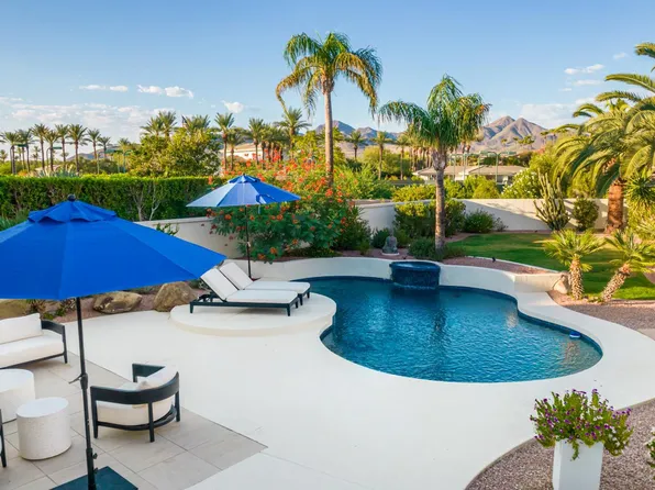 9457 N 115TH Street, Scottsdale, AZ 85259