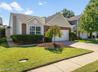 9104 Hampton Ridge Ct, Louisville, KY 40220