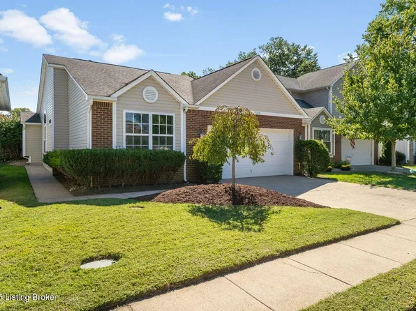 9104 Hampton Ridge Ct, Louisville, KY 40220