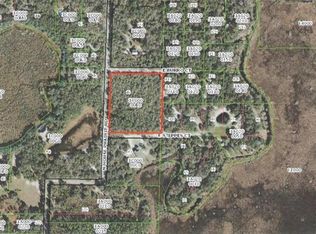 1165 N Horse Prairie Rd, Inverness, FL 34450