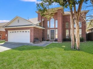 2302 Fairhill Cv, Cedar Park, TX 78613