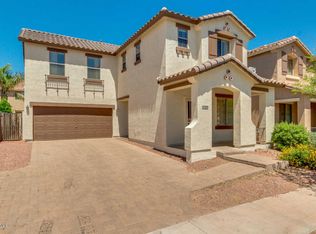 4534 E Los Alamos St, Gilbert, AZ 85295