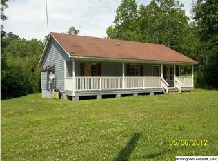 134 Pine View Rd, Oneonta, AL 35121