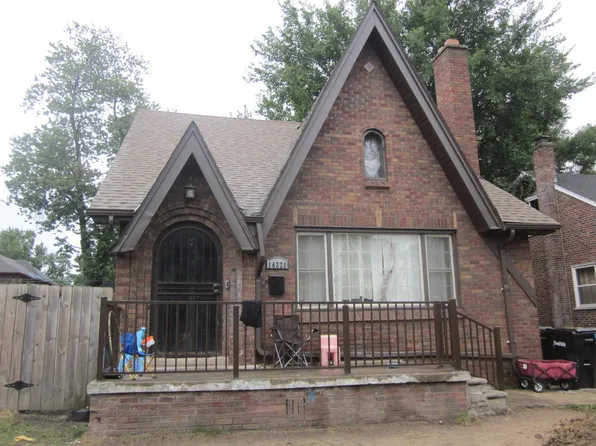 14320 Saint Marys St, Detroit, MI 48227