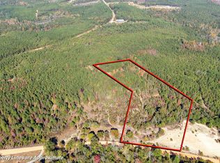 0 County Road 101, Plantersville, AL 36758