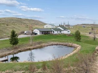 130 Hilltop Dr, Eureka, MT 59917