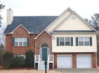 5115 Browns Crossing Way, Powder Springs, GA 30127