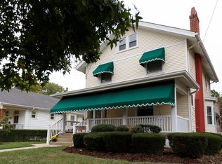 3914 Locke St, Covington, KY 41015