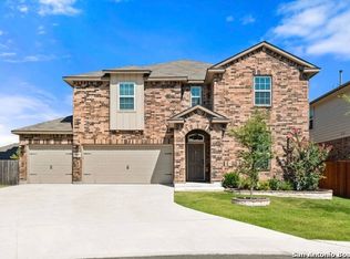 8803 Virginia Rye, San Antonio, TX 78254