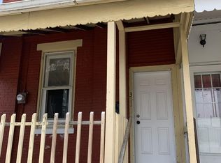 311 S 3rd St, Columbia, PA 17512