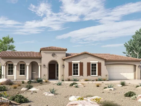 20776 W SAN MIGUEL Avenue, Buckeye, AZ 85396