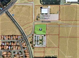 343-351 E Bataan Ave #25, Ridgecrest, CA 93555