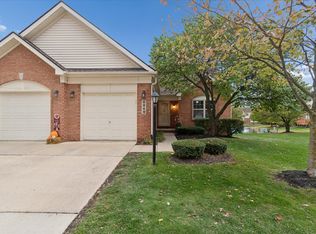 8849 Ironwood Dr #49, Van Buren Township, MI