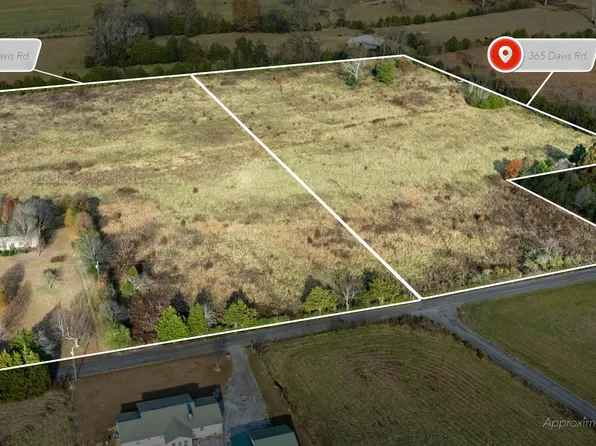 365 Davis Rd SE, Old Fort, TN 37362
