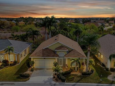1636 Palace Ct, Punta Gorda, FL, 33980