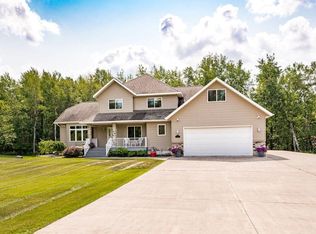 5330 Roosevelt Dr, Hermantown, MN 55811