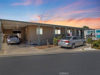 2240 Golden Oak Ln Space 94, Merced, CA, 95341