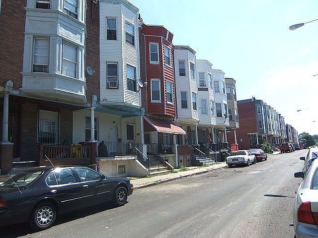 Street