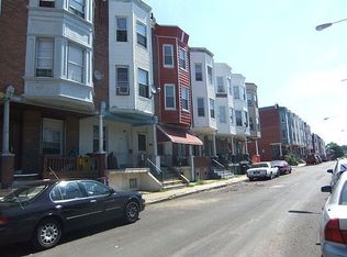 5849 Crittenden St, Philadelphia, PA 19138