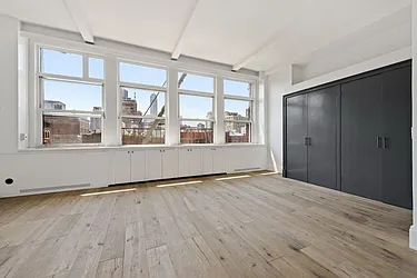 Rented by Status Capital, LLC