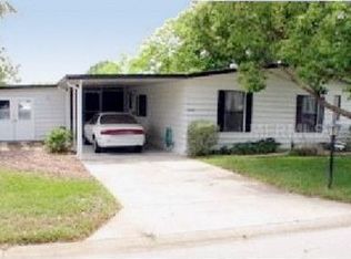 3902 Parway Rd, Zellwood, FL 32798