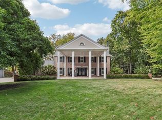 3354 Bancroft Rd, Fairlawn, OH 44333