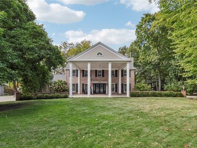 3354 Bancroft Rd, Fairlawn, OH, 44333