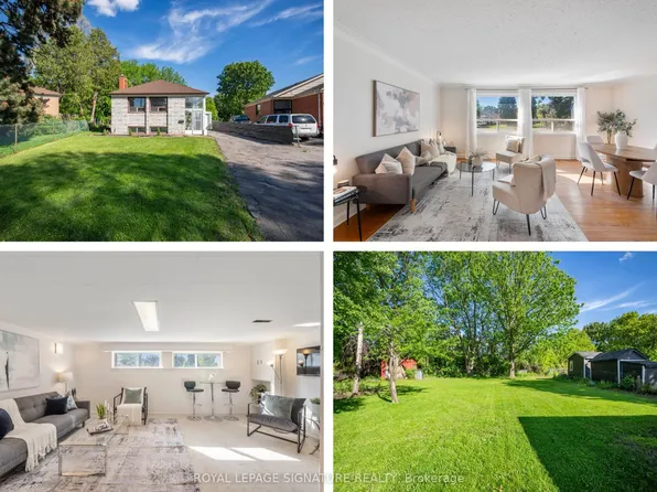 27 Dalecliff Cres, Toronto, ON M1R 3L6