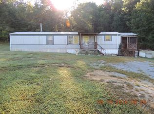 220 Chestnut Ridge Rd, Afton, TN 37616