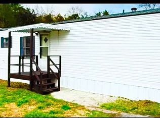 419 Sunflower Ln, Oliver Springs, TN 37840