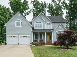 16006 Hampton Meadows Ct, Chesterfield, VA 23832
